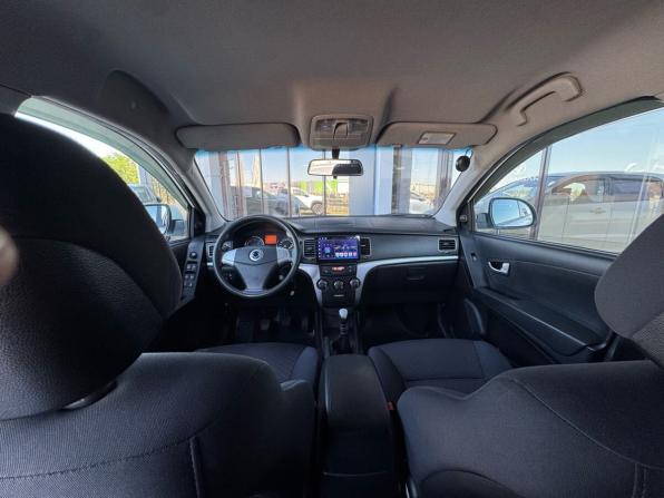 SsangYong Actyon II с пробегом 2011 года, цена 897 000 рублей, 149000 км, внедорожник, Автокод Объявления