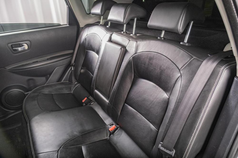 Nissan Qashqai I Рестайлинг Томск  - изображение 19