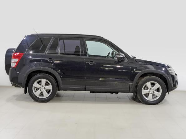 Suzuki Grand Vitara II Рестайлинг с пробегом 2010 года, цена 1 125 000 рублей, 134912 км, внедорожник, Автокод Объявления