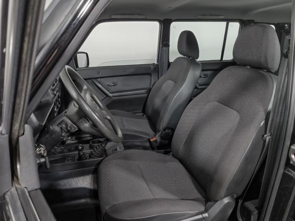 Lada (ВАЗ) 2131 (4x4) I Рестайлинг (2020) с пробегом 2020 года, цена 759 000 рублей, 66305 км, внедорожник, Автокод Объявления