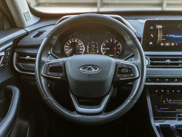 Chery Tiggo 4 Pro I с пробегом 2024 года, цена 1 568 000 рублей, 33325 км, внедорожник, Автокод Объявления
