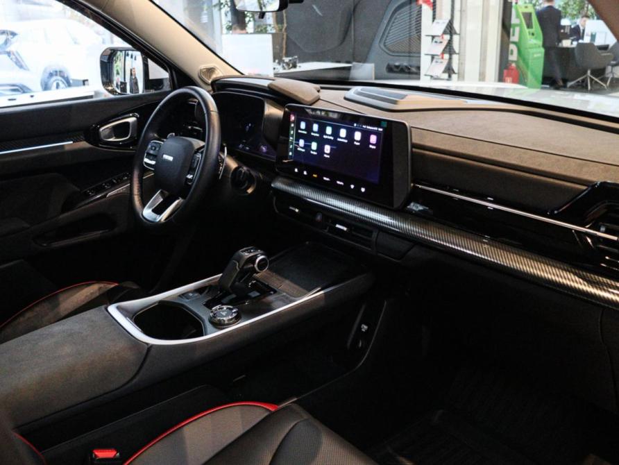 Haval H3 I Москва  - изображение 7