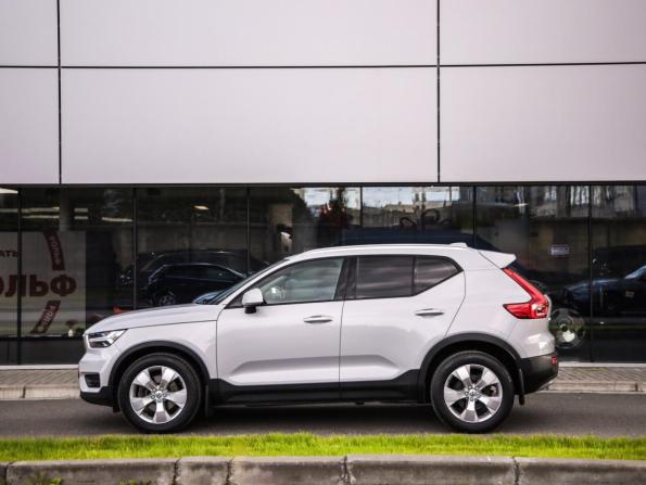Volvo XC40 I с пробегом 2019 года, цена 2 799 000 рублей, 114065 км, внедорожник, Автокод Объявления