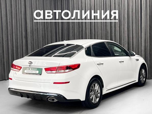 Kia K5 II с пробегом 2019 года, цена 1 950 000 рублей, 76700 км, седан, Автокод Объявления