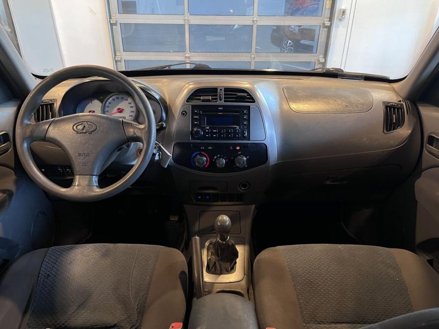 Chery Tiggo (T11) I Чебоксары  - изображение 9