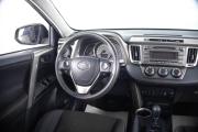 Toyota RAV4 IV (XA40) Пермь  - изображение 34