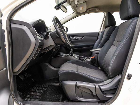Nissan Qashqai II с пробегом 2015 года, цена 1 228 000 рублей, 184626 км, внедорожник, Автокод Объявления