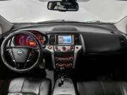Nissan Murano II (Z51) Рестайлинг 2 Новосибирск  - изображение 47