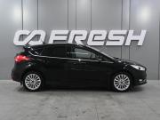 Ford Focus III Рестайлинг Ростов-на-Дону  - изображение 23
