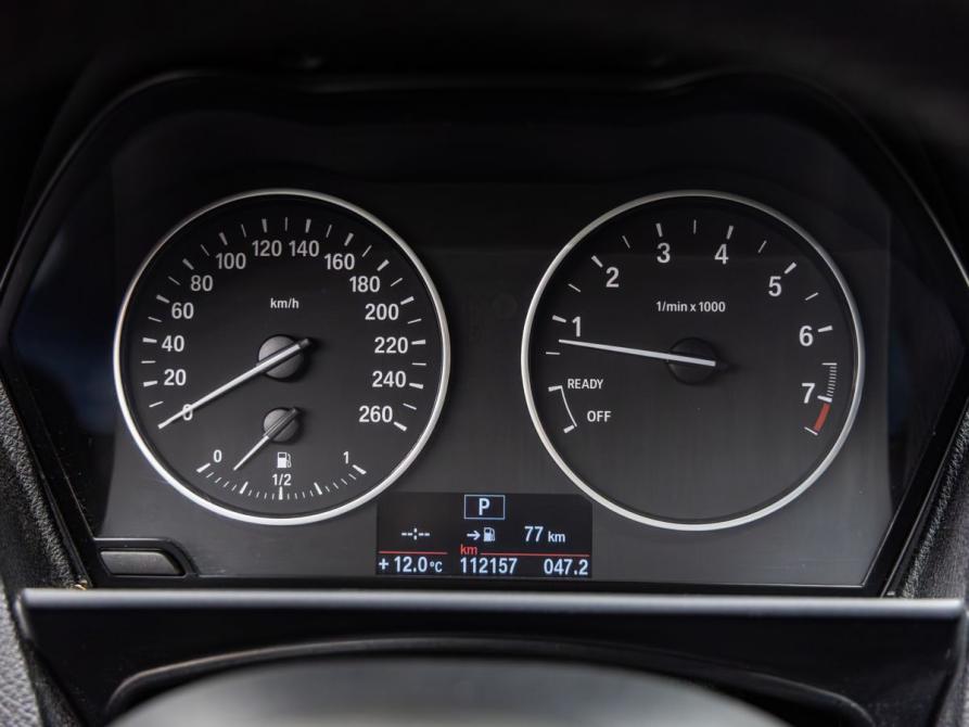 BMW 1 серии II (F20/F21) Волгоград  - изображение 13