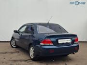 Mitsubishi Lancer IX Рестайлинг Москва  - изображение 19