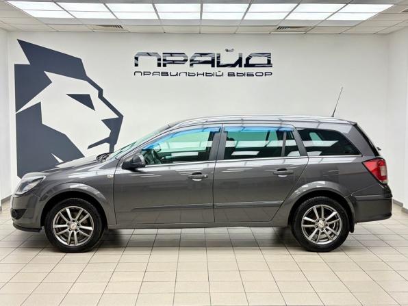 Opel Astra H Рестайлинг с пробегом 2011 года, цена 730 000 рублей, 176293 км, универсал, Автокод Объявления
