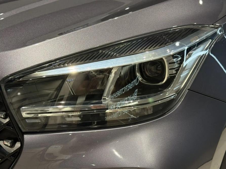 Chery Tiggo 4 Pro I Новосибирск  - изображение 9