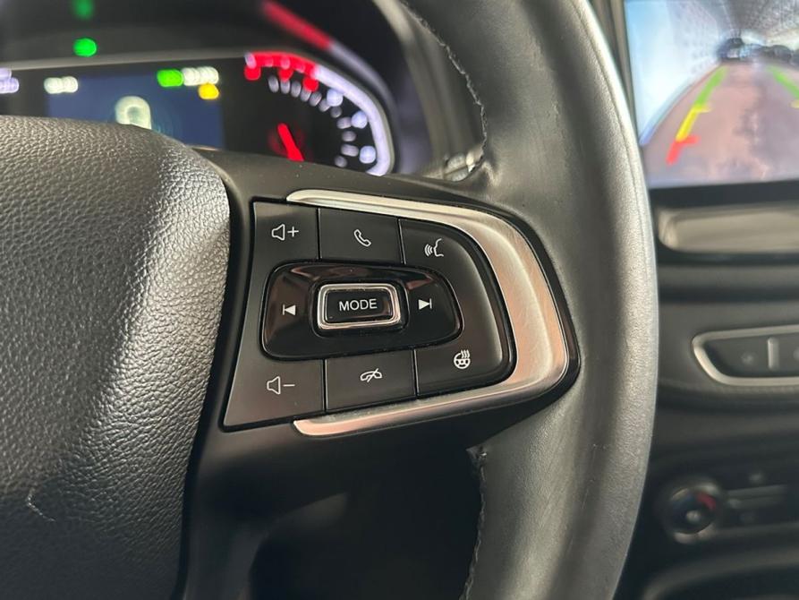Chery Tiggo 7 I Москва  - изображение 16
