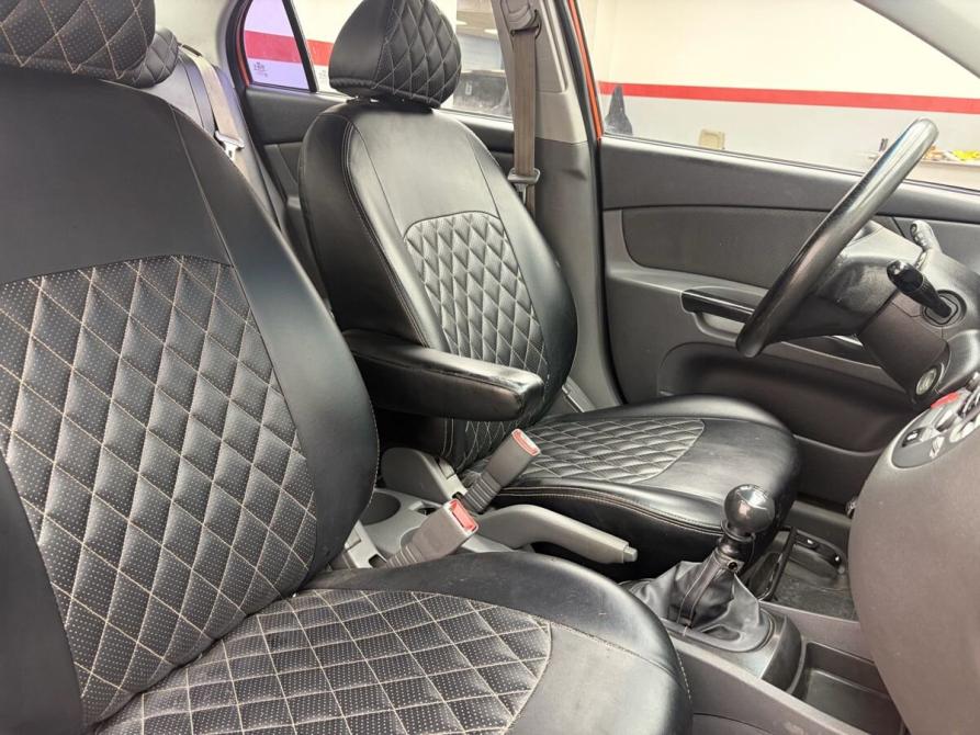 Kia Rio II Рестайлинг Ростов-на-Дону  - изображение 17