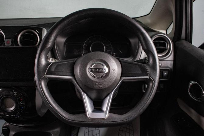Nissan Note II Рестайлинг с пробегом 2016 года, цена 1 279 000 рублей, 220000 км, хэтчбек, Автокод Объявления