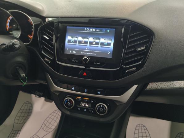 Lada (ВАЗ) Vesta I с пробегом 2019 года, цена 899 000 рублей, 165671 км, универсал, Автокод Объявления