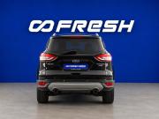 Ford Kuga II Москва  - изображение 23