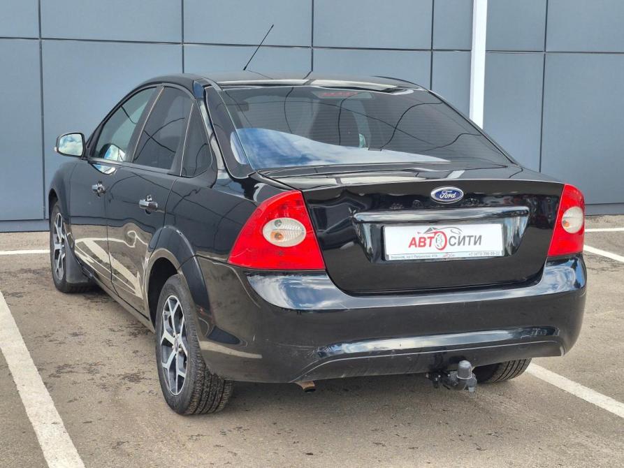Ford Focus II Рестайлинг Воронеж  - изображение 5