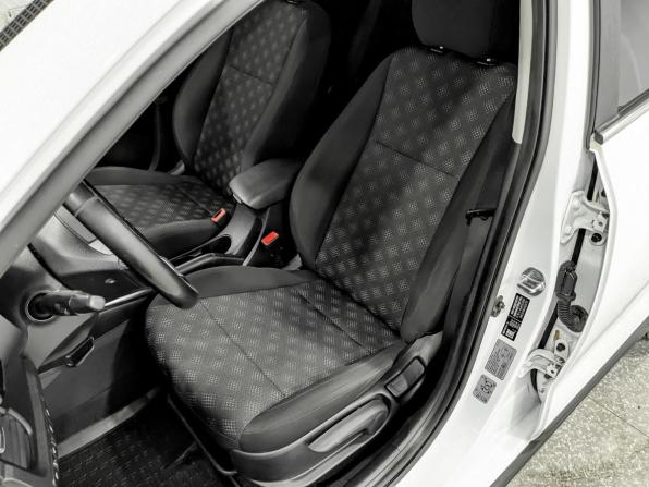 Kia Rio IV с пробегом 2018 года, цена 1 650 000 рублей, 58526 км, хэтчбек, Автокод Объявления