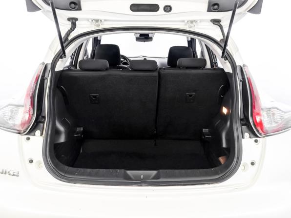 Nissan Juke I Рестайлинг с пробегом 2015 года, цена 1 350 000 рублей, 107987 км, внедорожник, Автокод Объявления