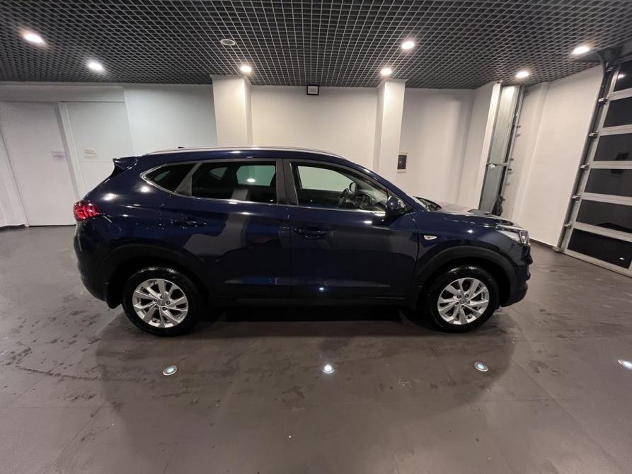 Hyundai Tucson III Рестайлинг Чебоксары  - изображение 2