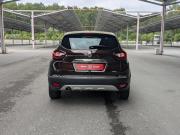 Renault Kaptur I Рестайлинг Екатеринбург  - изображение 22