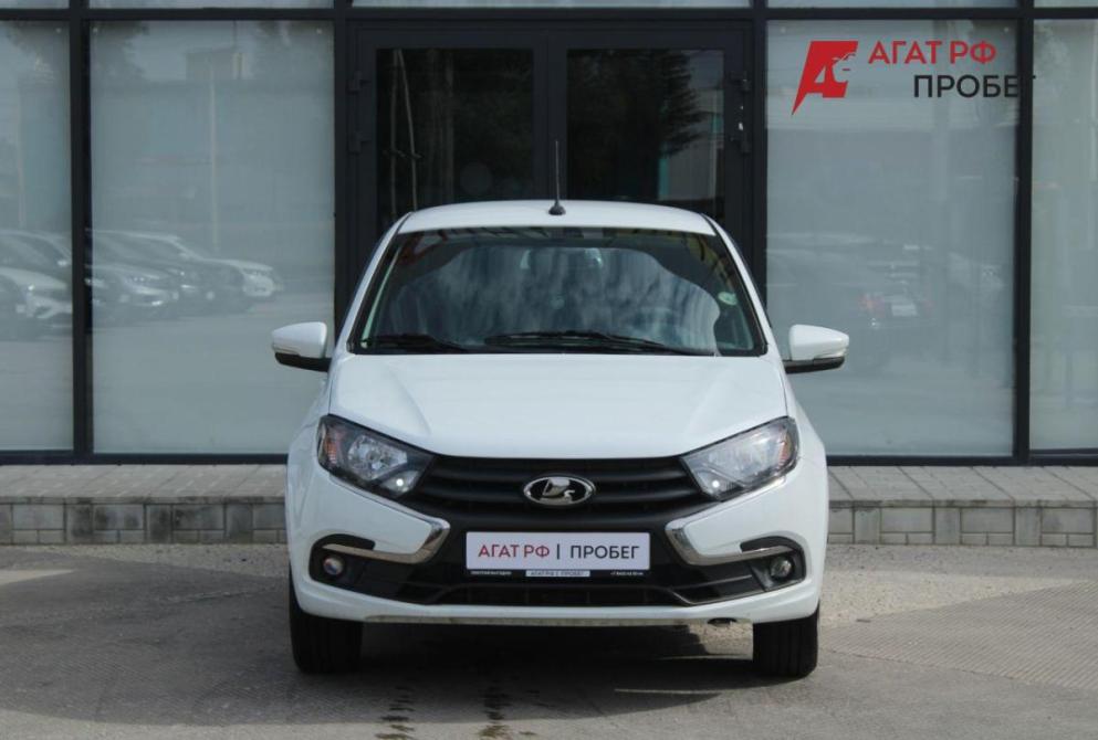 Lada (ВАЗ) Granta I Рестайлинг Саратов  - изображение 2