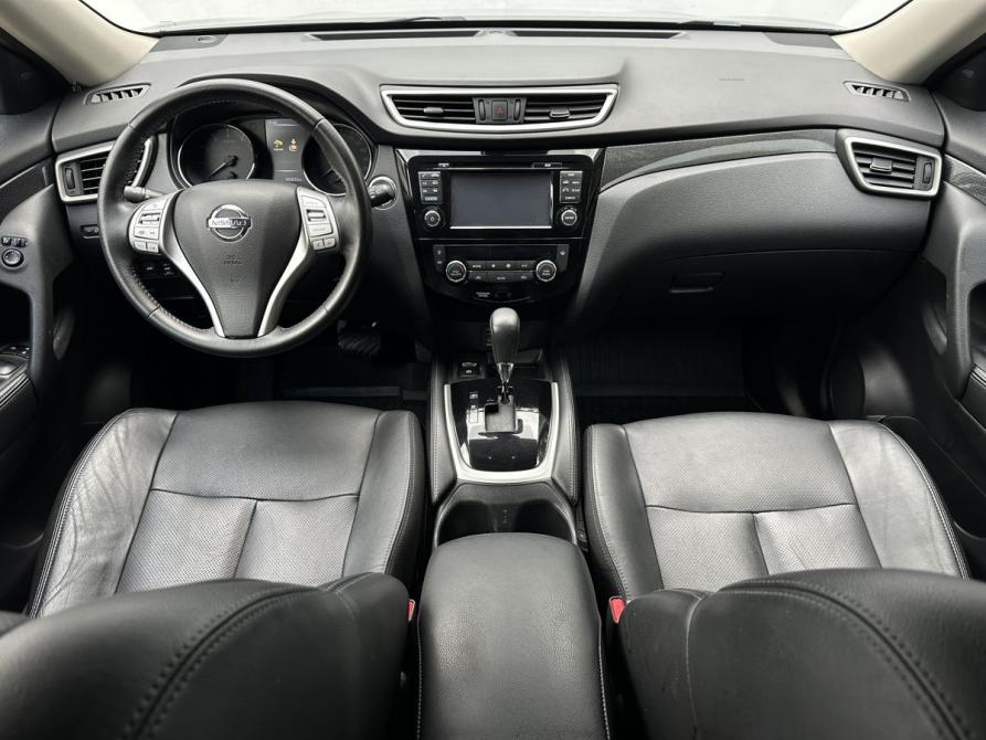 Nissan X-Trail III Москва  - изображение 11