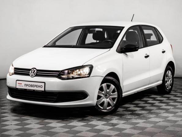 Volkswagen Polo V с пробегом 2010 года, цена 499 000 рублей, 163860 км, хэтчбек, Автокод Объявления