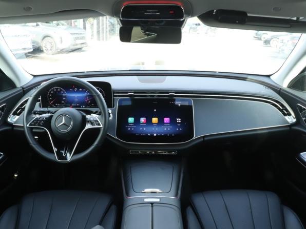 Mercedes-Benz E-Класс VI (W214 S214) с пробегом 2024 года, цена 6 099 000 рублей, 10680 км, седан, Автокод Объявления