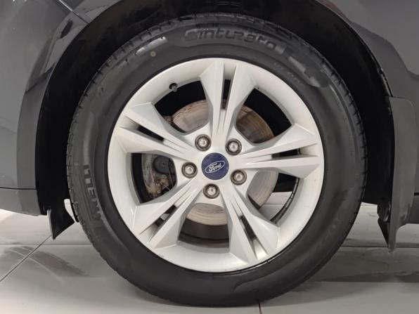 Ford Focus III с пробегом 2015 года, цена 832 000 рублей, 188000 км, хэтчбек, Автокод Объявления