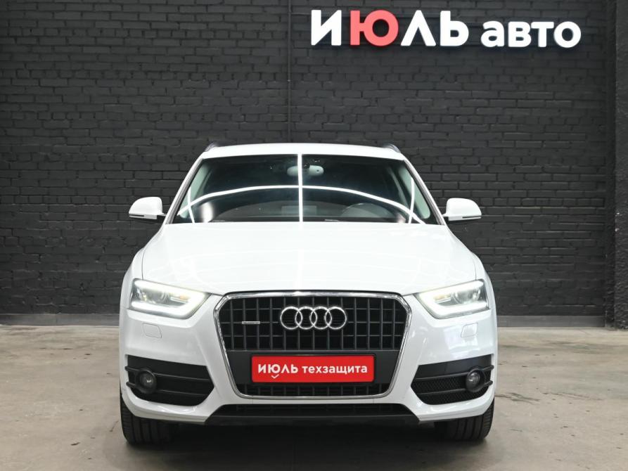 Audi Q3 I (8U) Екатеринбург  - изображение 2