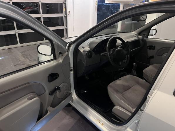 Renault Logan I с пробегом 2007 года, цена 271 000 рублей, 152915 км, седан, Автокод Объявления