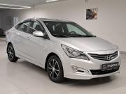Hyundai Solaris I Рестайлинг Казань  - изображение 25