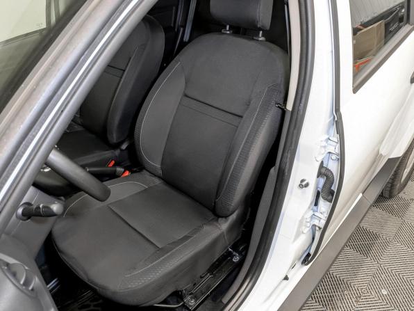Renault Duster I Рестайлинг с пробегом 2020 года, цена 1 545 000 рублей, 48445 км, внедорожник, Автокод Объявления