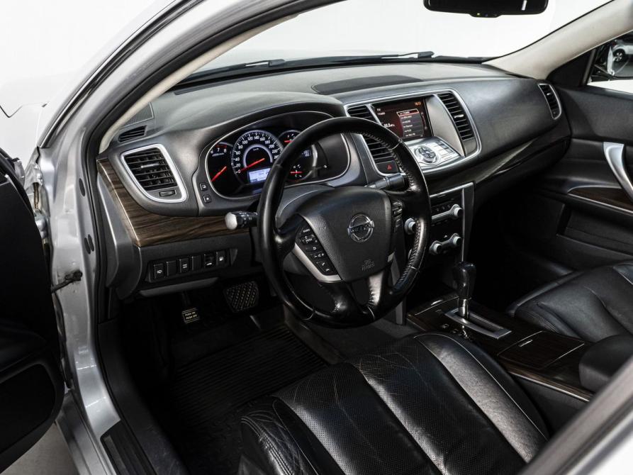 Nissan Teana II (J32) Рестайлинг Тюмень  - изображение 11