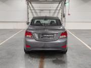Hyundai Solaris I Казань  - изображение 32