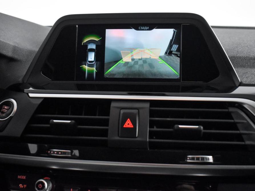 BMW X4 II (G02) Санкт-Петербург  - изображение 18