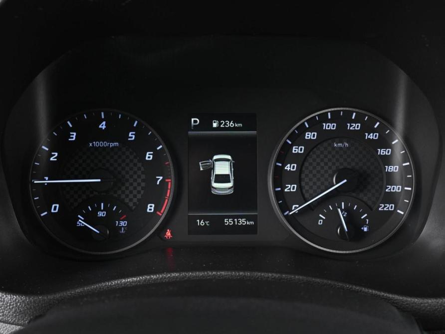 Hyundai Solaris II Рестайлинг Ростов-на-Дону  - изображение 17