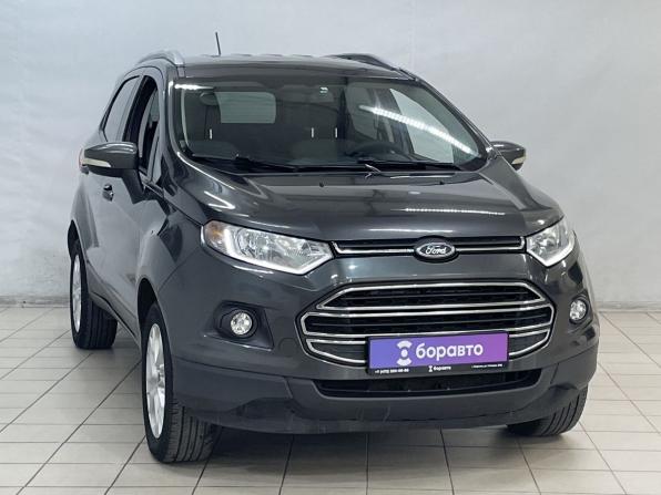 Ford EcoSport II с пробегом 2017 года, цена 949 000 рублей, 159029 км, внедорожник, Автокод Объявления