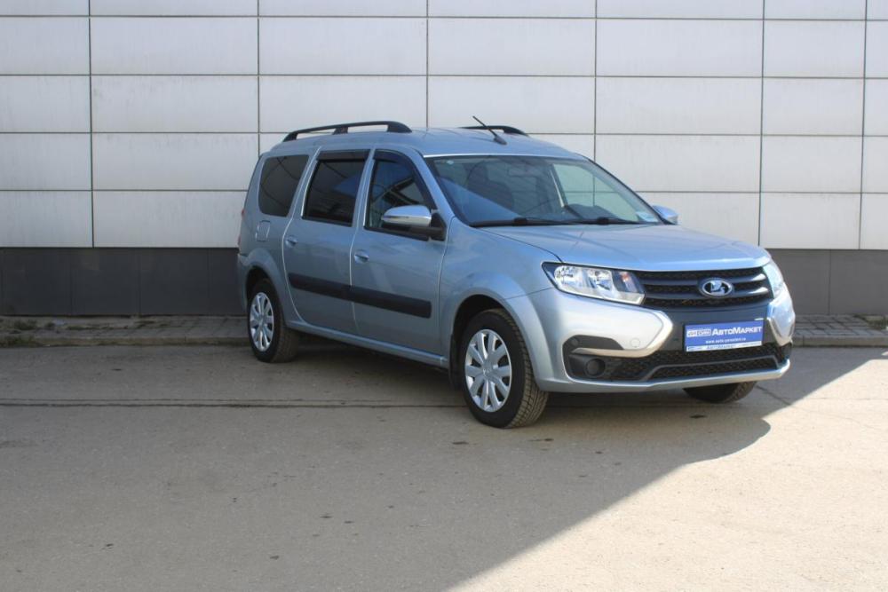 Lada (ВАЗ) Largus I Рестайлинг Ярославль  - изображение 3