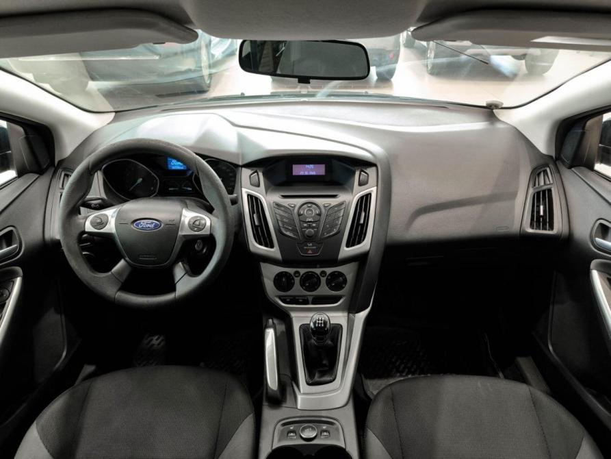 Ford Focus III Казань  - изображение 17