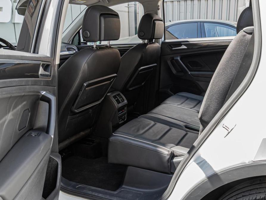 Volkswagen Tiguan II Краснодар  - изображение 11