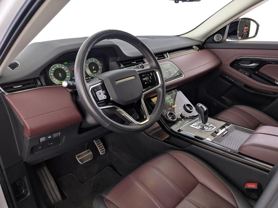Land Rover Range Rover Evoque II Рестайлинг Москва  - изображение 15