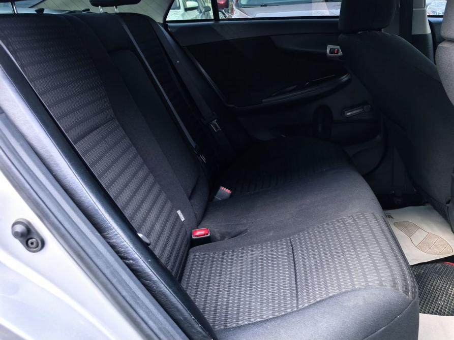 Toyota Corolla X (E140 E150) Мурманск  - изображение 13