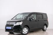 Honda Stepwgn IV Красноярск  - изображение 25