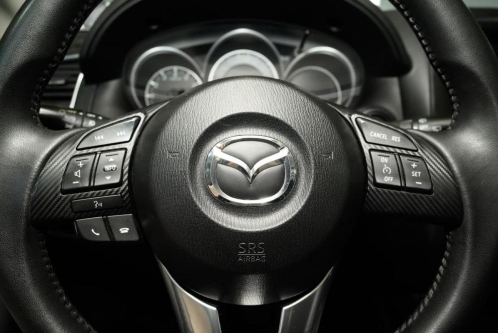 Mazda CX-5 I Рестайлинг Ульяновск  - изображение 15