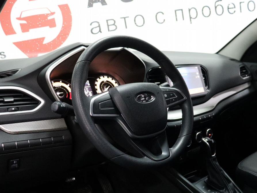 Lada (ВАЗ) Vesta I Рестайлинг (NG) Минеральные Воды  - изображение 7