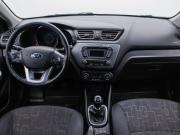 Kia Rio III Москва  - изображение 31